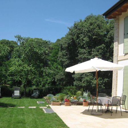 Agriturismo Campagnoletto Cavriana Екстер'єр фото