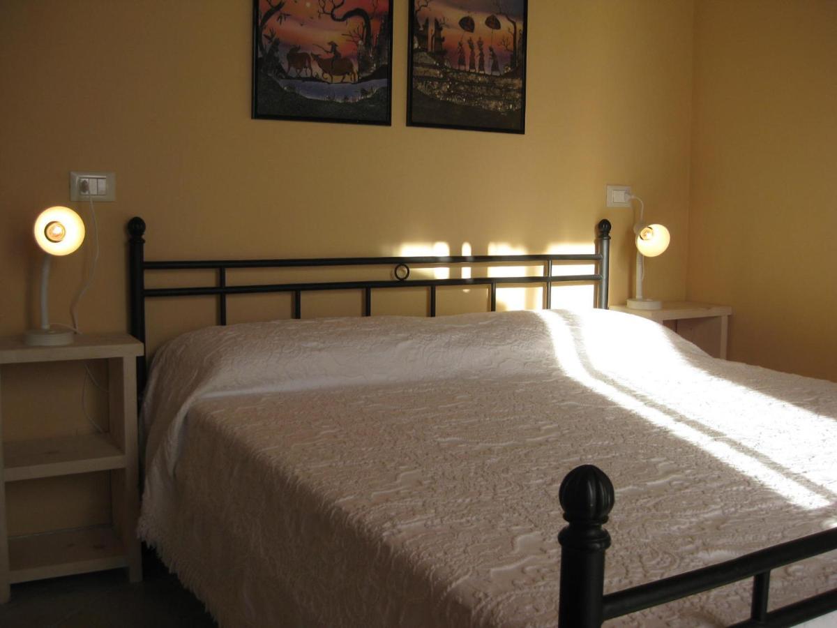 Agriturismo Campagnoletto Cavriana Екстер'єр фото