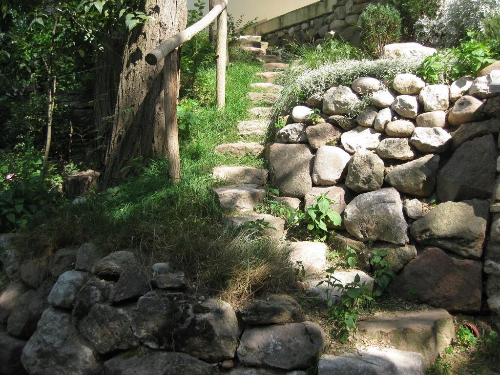 Agriturismo Campagnoletto Cavriana Екстер'єр фото