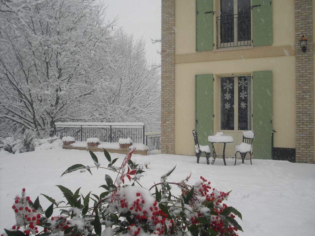 Agriturismo Campagnoletto Cavriana Екстер'єр фото