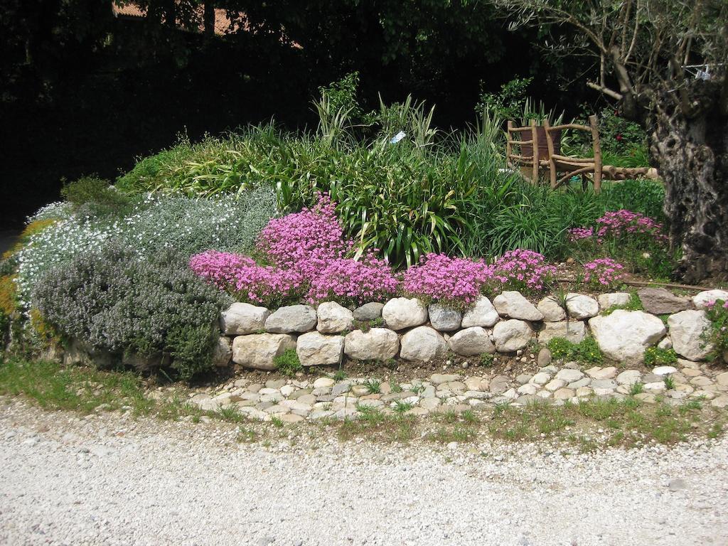 Agriturismo Campagnoletto Cavriana Екстер'єр фото