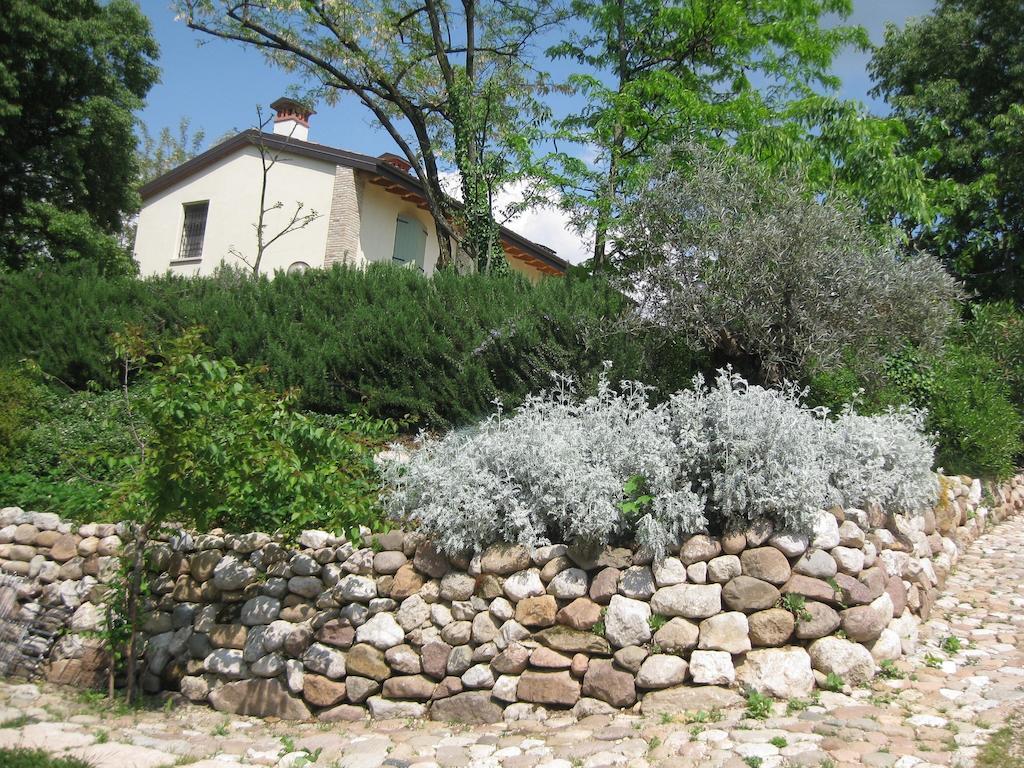 Agriturismo Campagnoletto Cavriana Екстер'єр фото