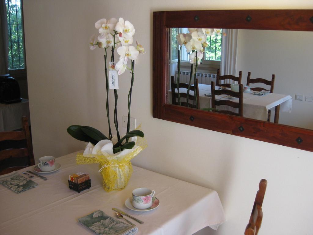 Agriturismo Campagnoletto Cavriana Екстер'єр фото
