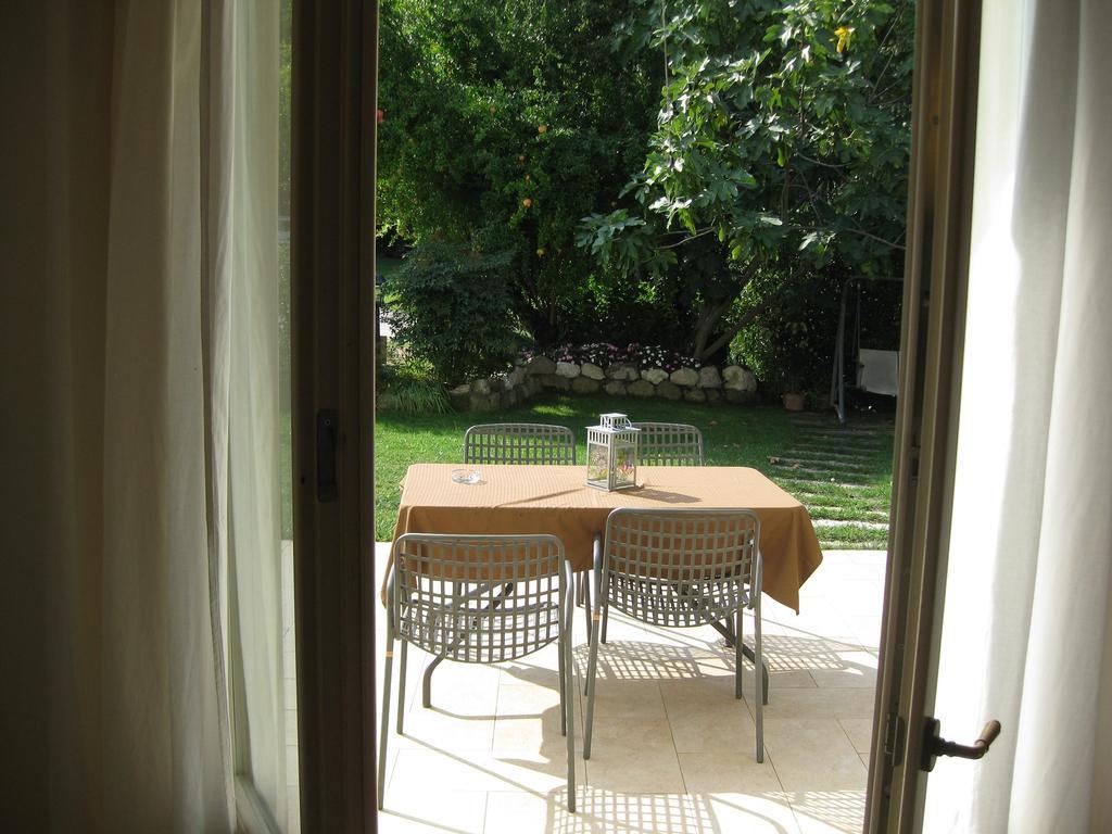 Agriturismo Campagnoletto Cavriana Екстер'єр фото