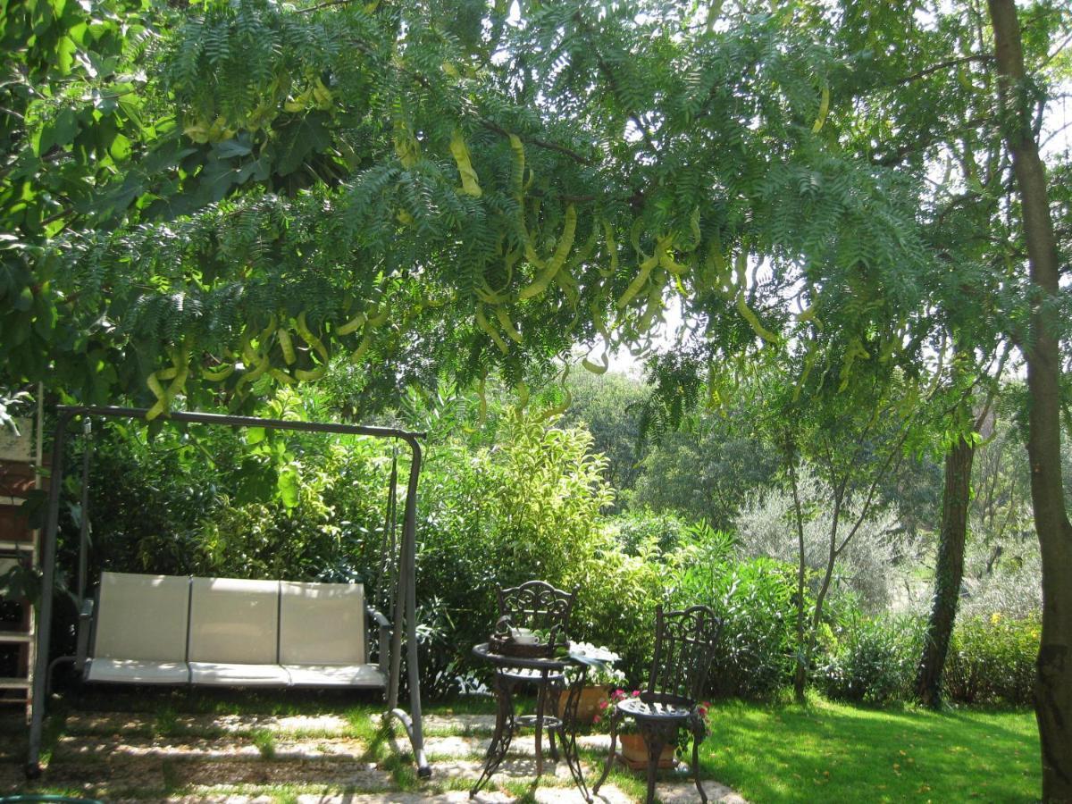 Agriturismo Campagnoletto Cavriana Екстер'єр фото