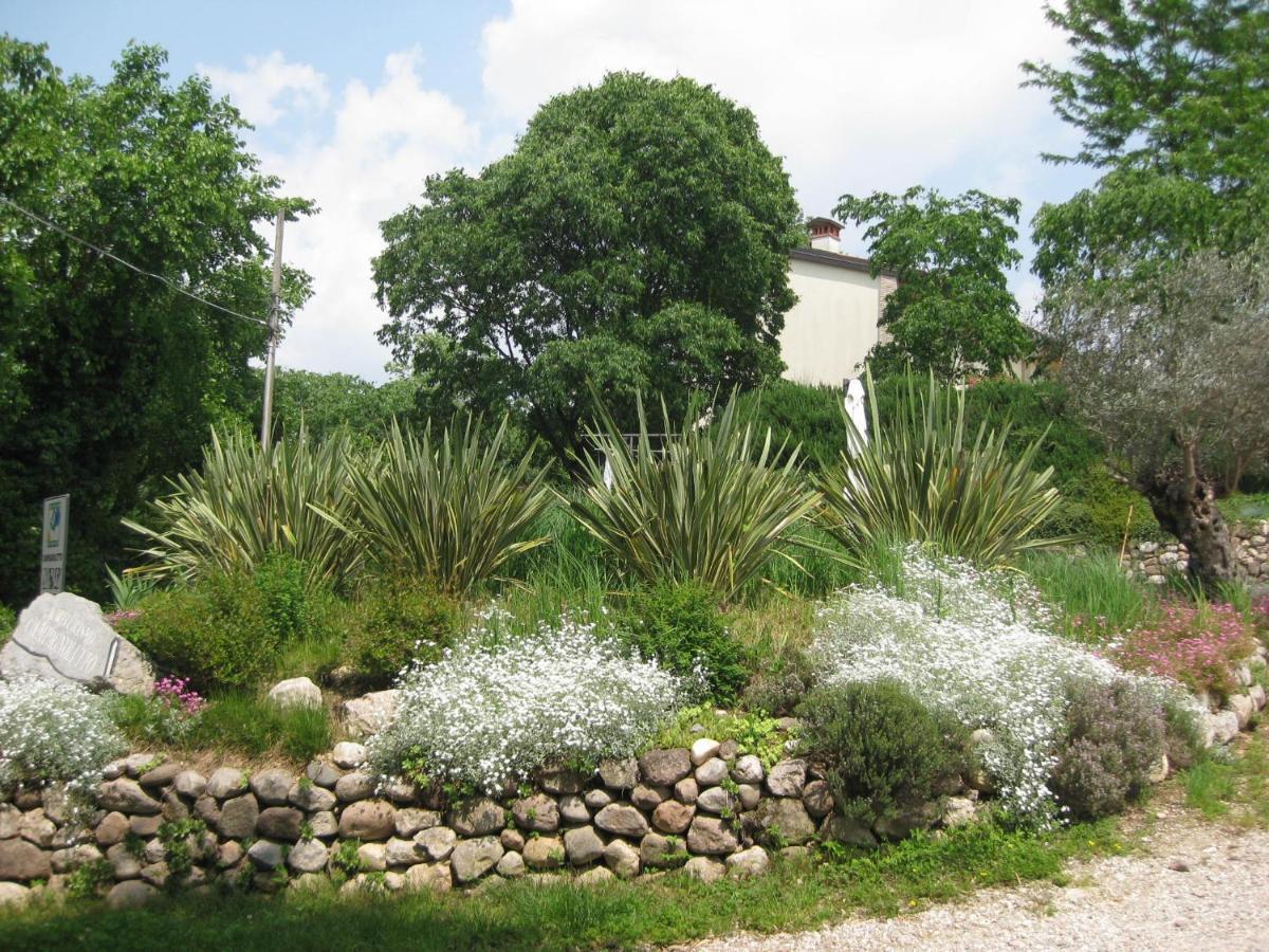 Agriturismo Campagnoletto Cavriana Екстер'єр фото