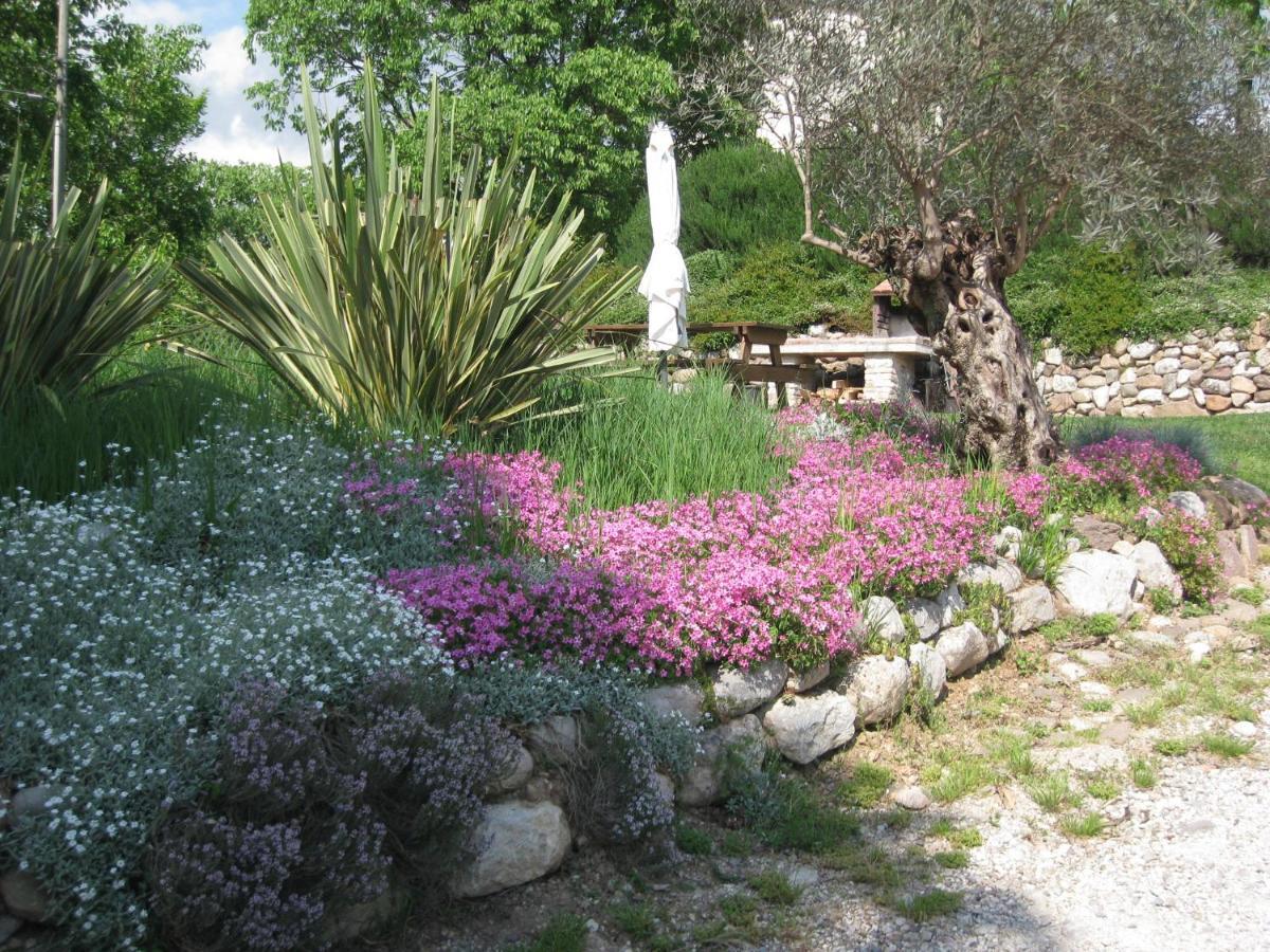 Agriturismo Campagnoletto Cavriana Екстер'єр фото