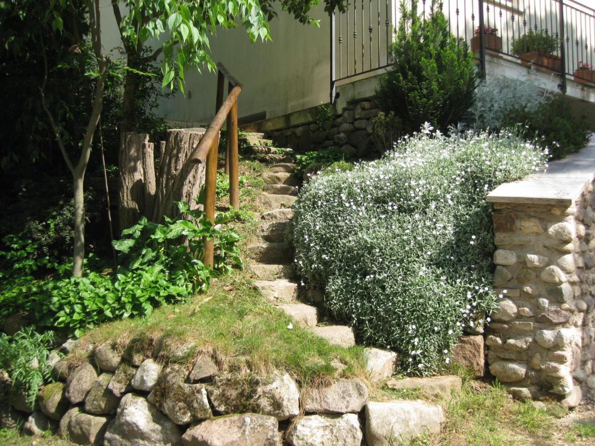 Agriturismo Campagnoletto Cavriana Екстер'єр фото