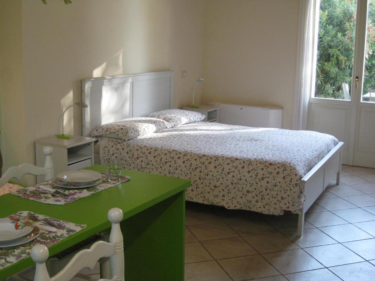 Agriturismo Campagnoletto Cavriana Екстер'єр фото