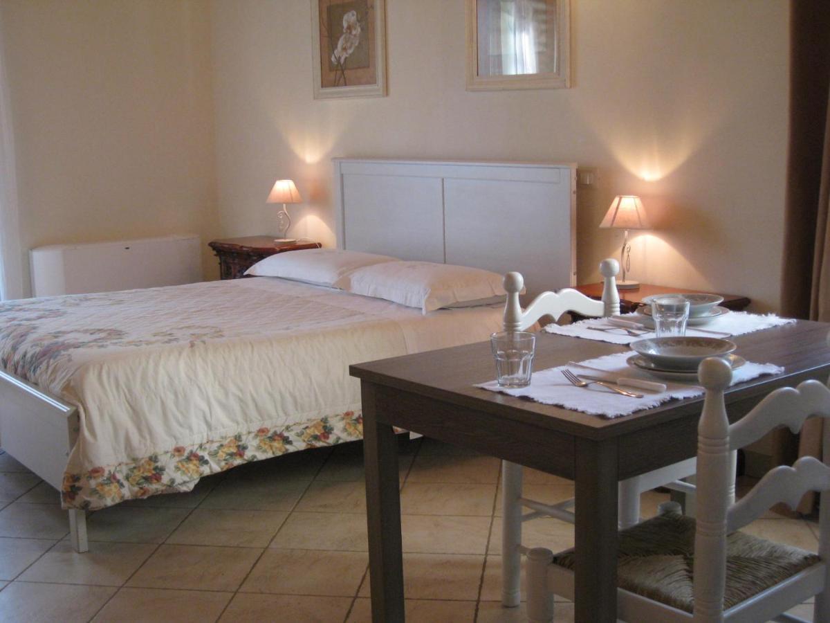 Agriturismo Campagnoletto Cavriana Екстер'єр фото