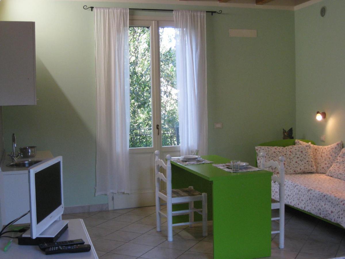 Agriturismo Campagnoletto Cavriana Екстер'єр фото