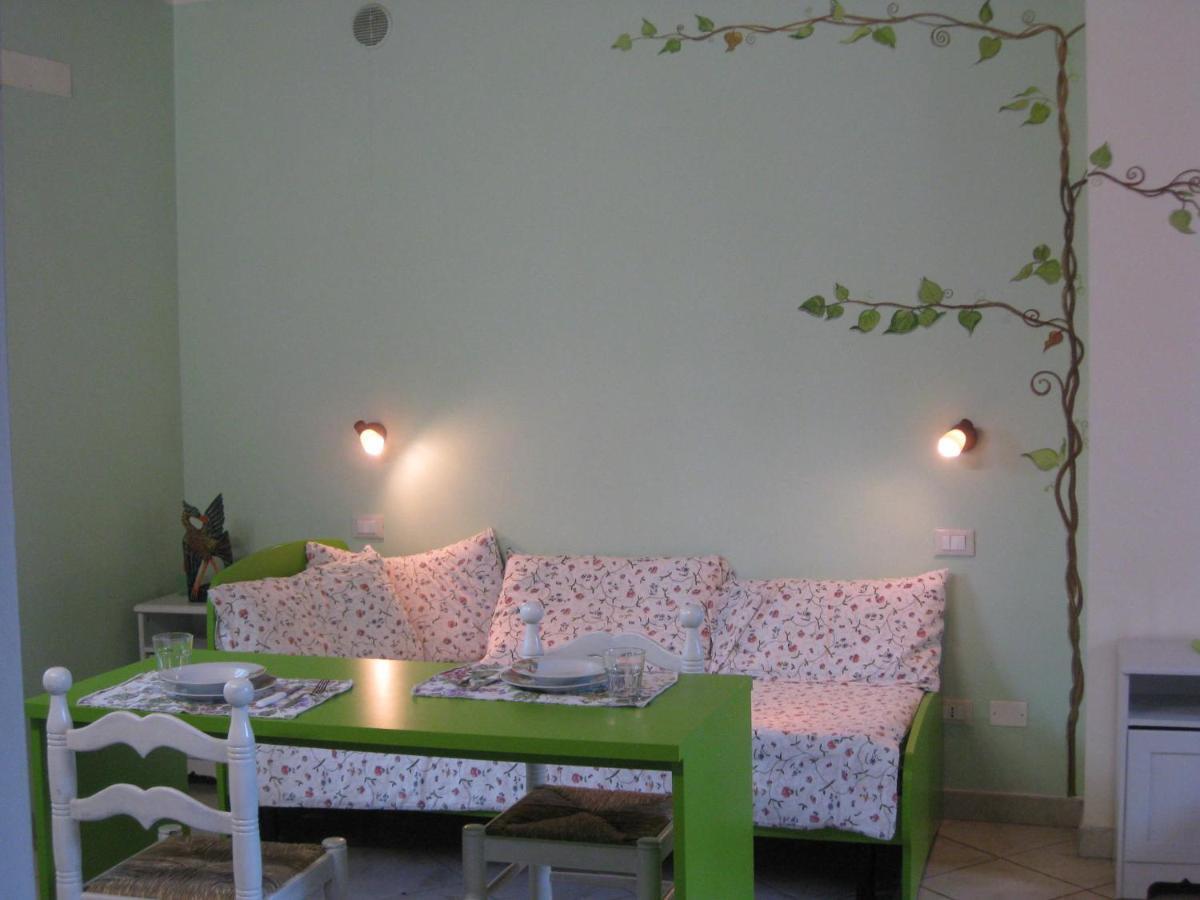 Agriturismo Campagnoletto Cavriana Екстер'єр фото