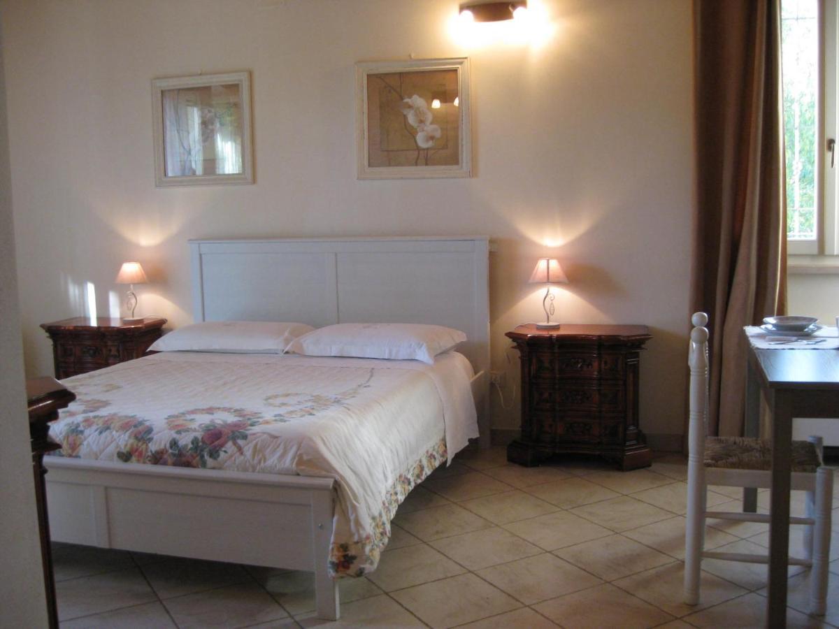 Agriturismo Campagnoletto Cavriana Екстер'єр фото