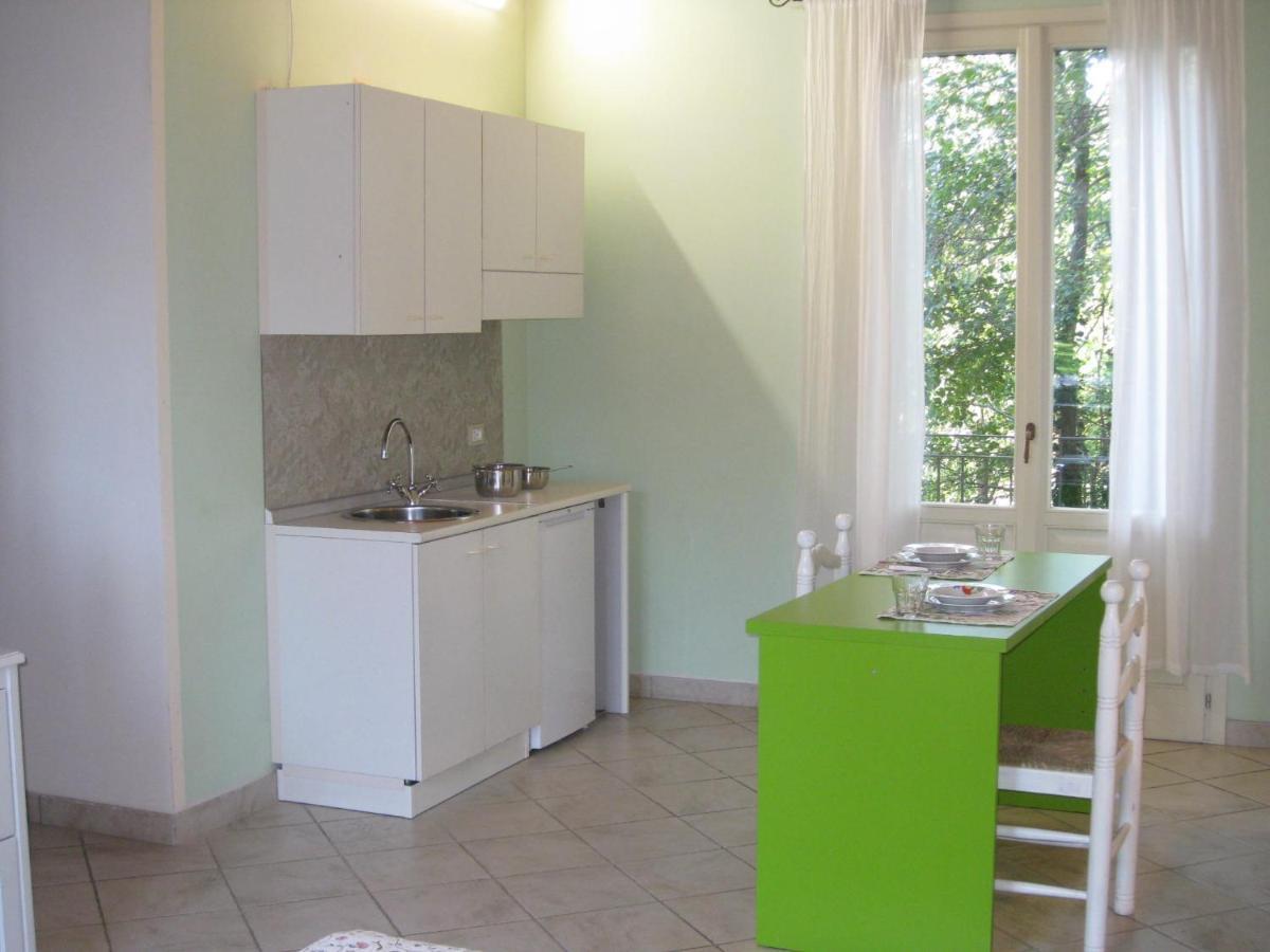 Agriturismo Campagnoletto Cavriana Екстер'єр фото
