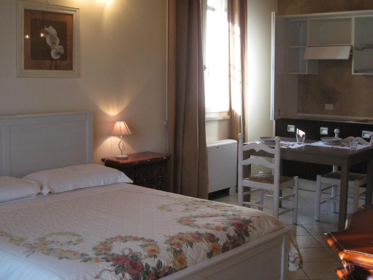 Agriturismo Campagnoletto Cavriana Екстер'єр фото