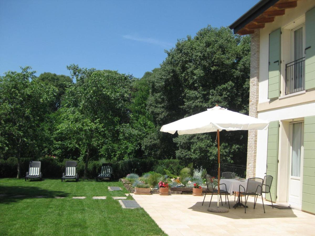 Agriturismo Campagnoletto Cavriana Екстер'єр фото