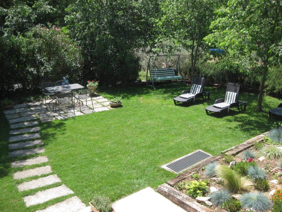 Agriturismo Campagnoletto Cavriana Екстер'єр фото